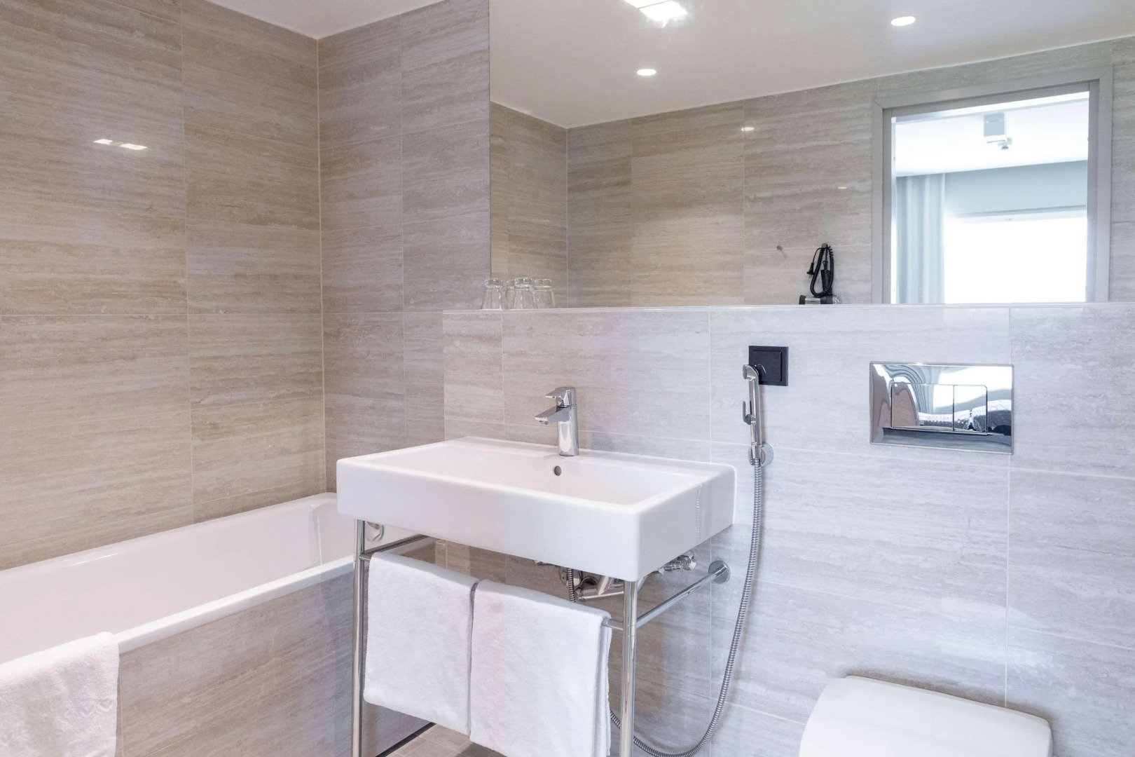 Photo - Scandic Helsinki Aviacongress