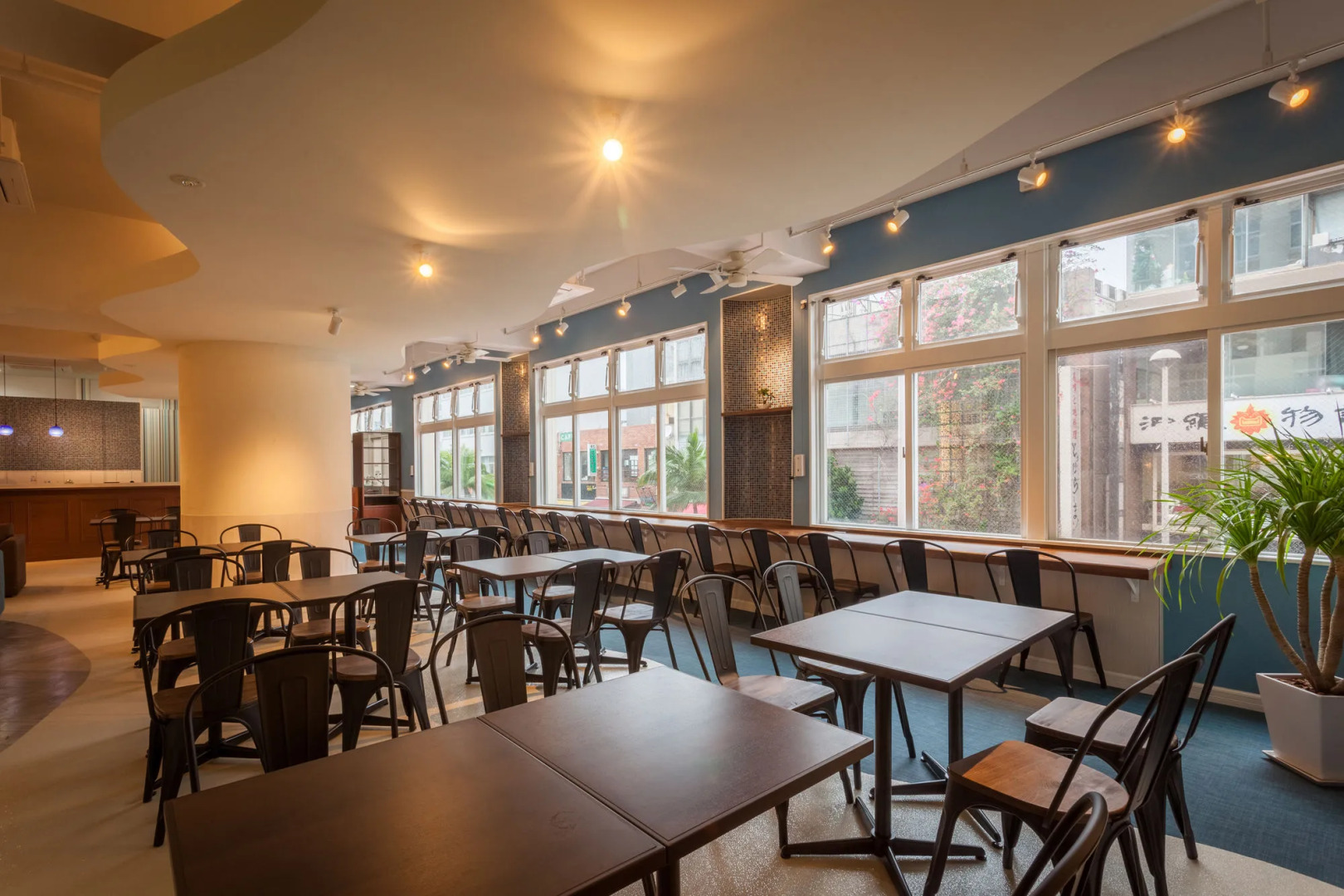 Foto - HOTEL THE CUBE Naha Kokusai Street