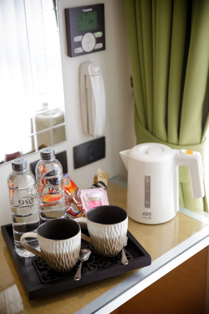 Foto - 9 SUITE Luxury Boutique Hotel