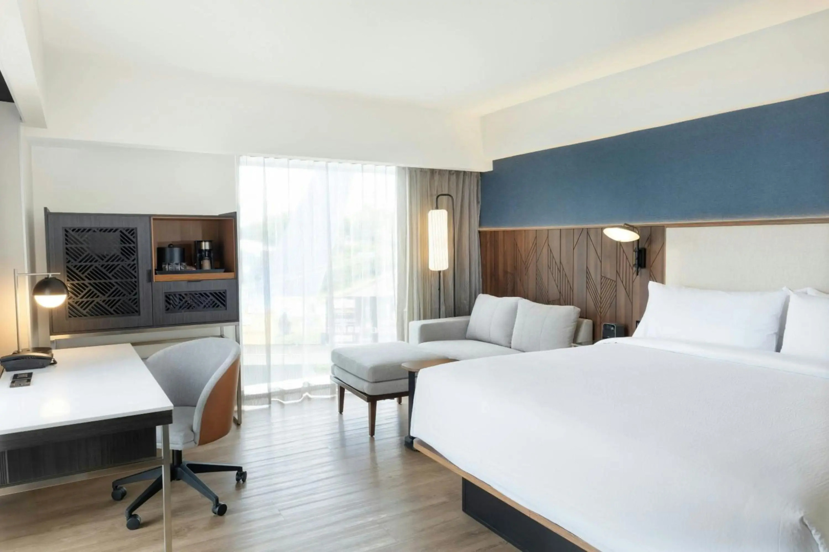 Foto - Courtyard by Marriott Puebla Las Animas