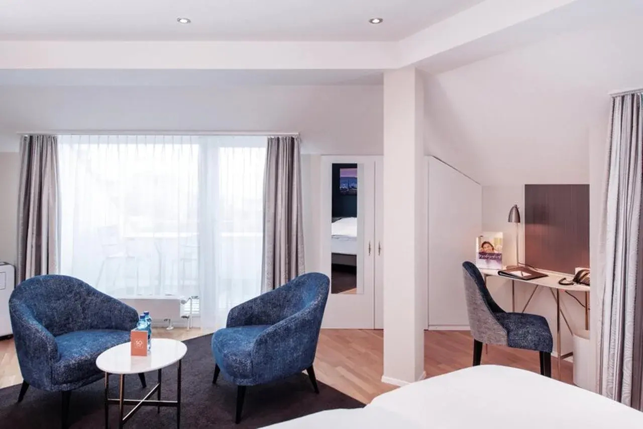Photo - Sorell Hotel Rex Zürich