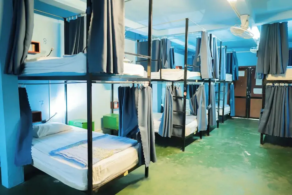 Foto - Riverside Hotel