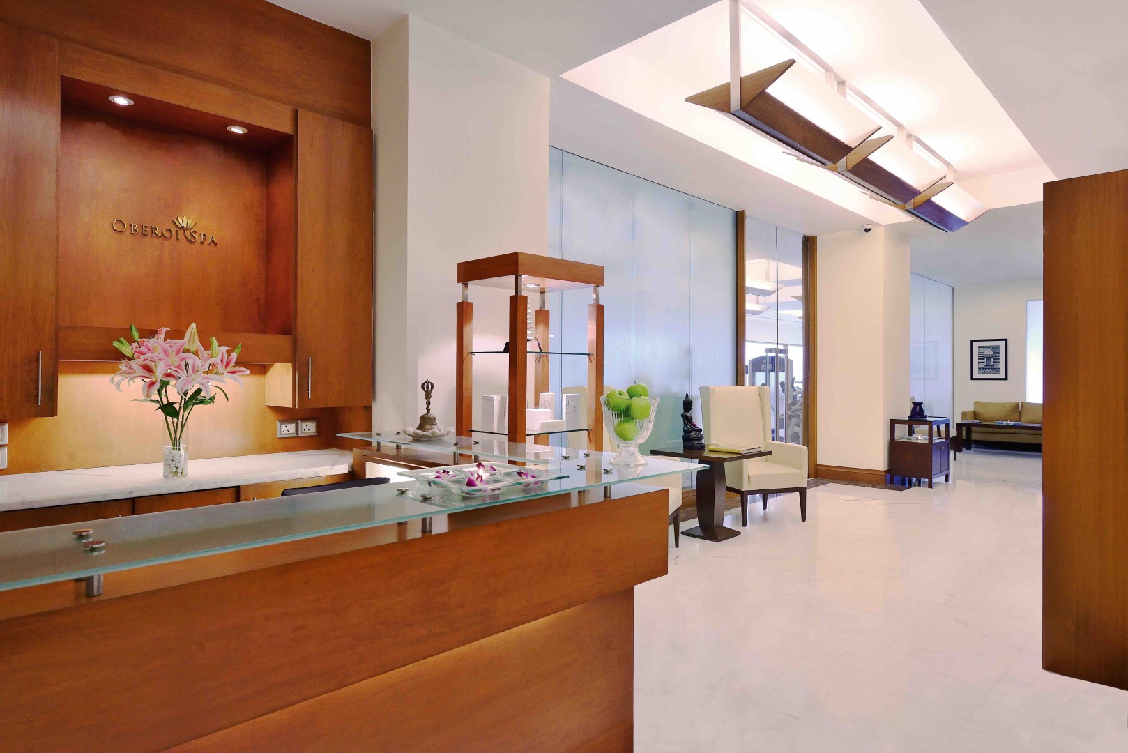 Foto - The Oberoi Mumbai