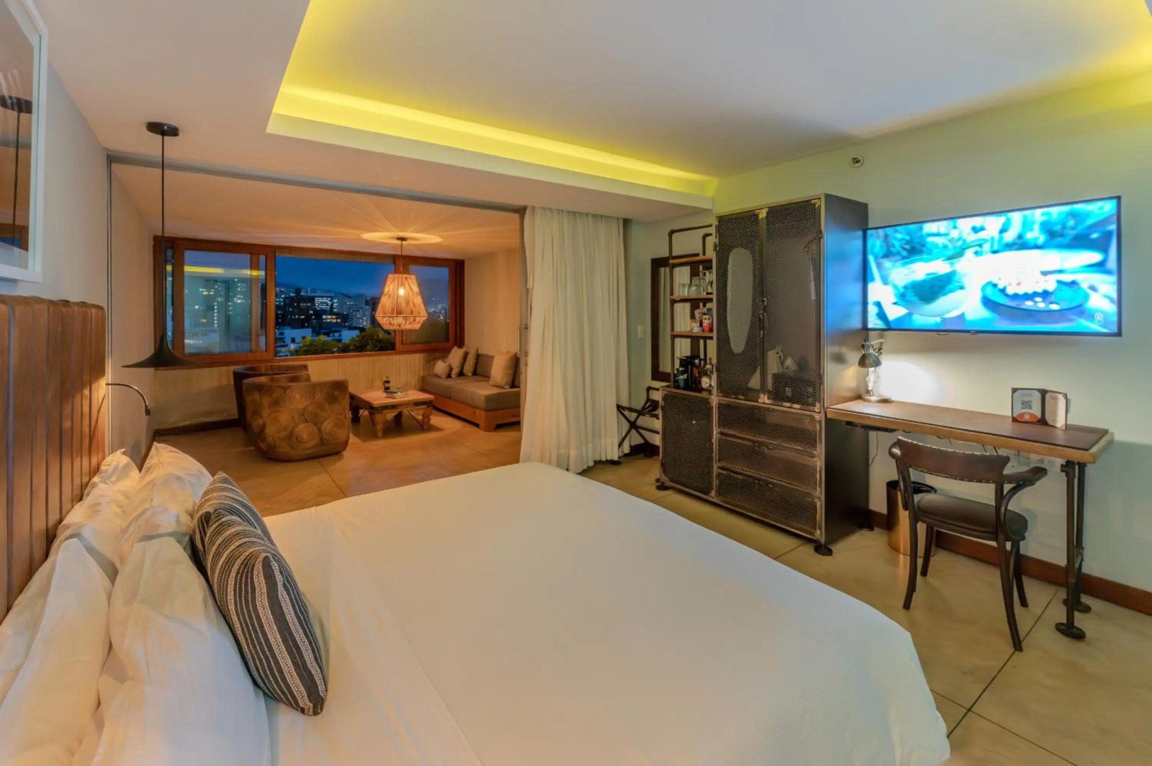 Foto - The Charlee Hotel
