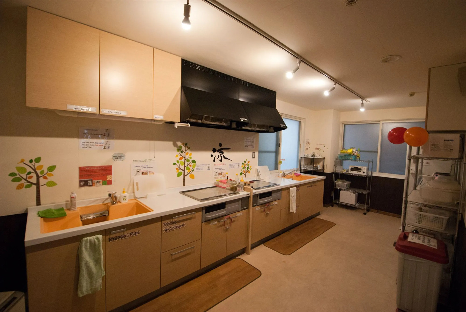 Foto - Grand Hostel LDK Odori Park