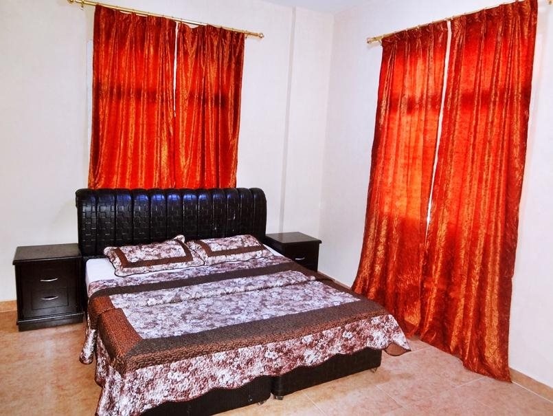 Liyali Rent Apartment Wadi