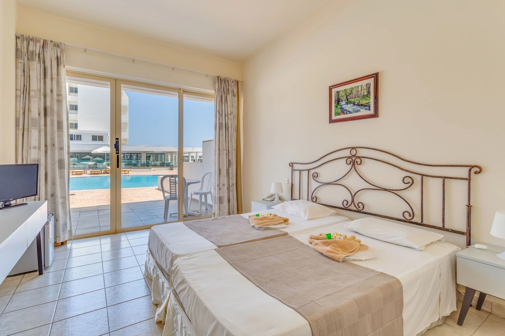 Foto - Piere Anne Beach Hotel