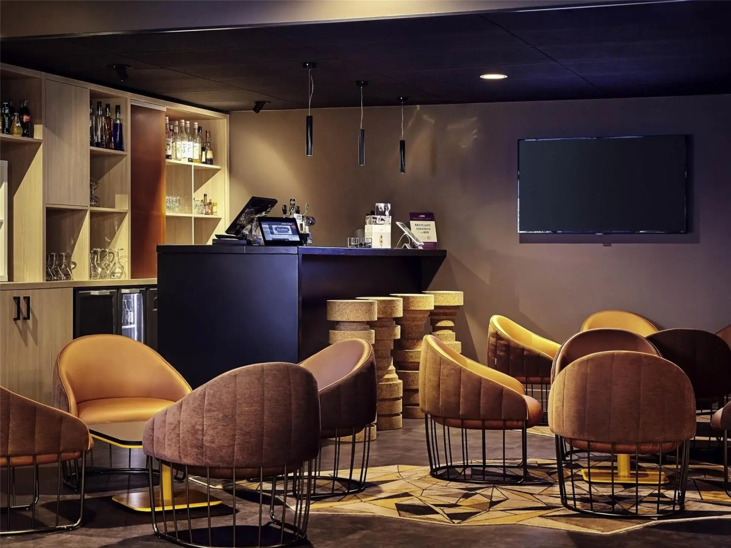 Foto - Mercure Paris Sud Les Ulis