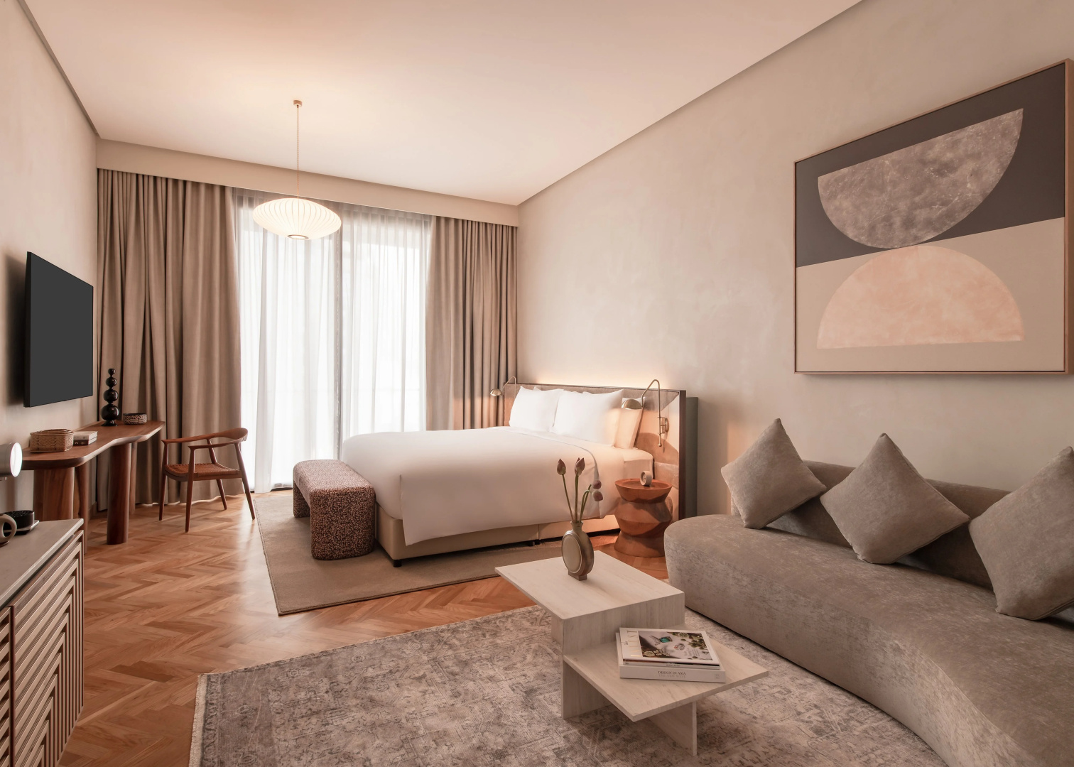 Foto - Else Kuala Lumpur, a member of Design Hotels