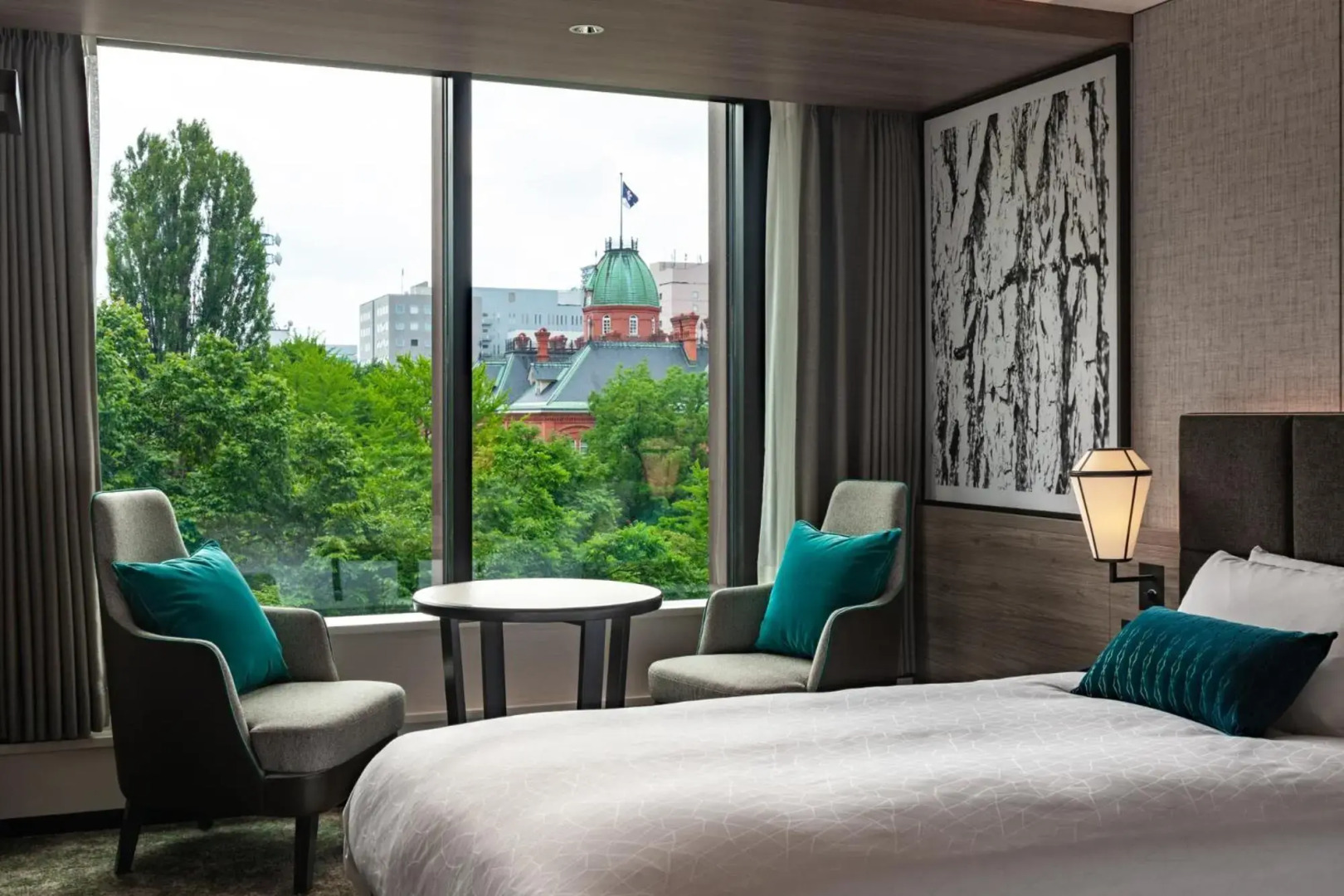 Foto - Cardim Plaza Hotel