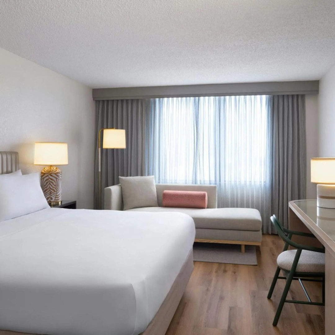 Foto - Renaissance Fort Lauderdale Marina Hotel