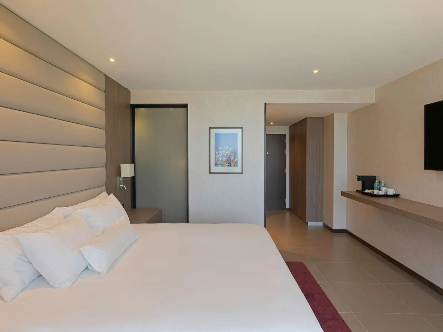 Photo - Swissotel Santa Cruz de La Sierra