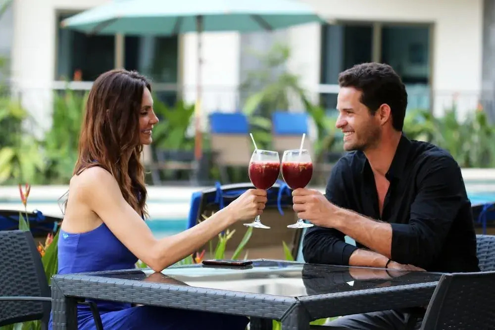 Foto - PACIFIC SUITES Boutique Hotel and Bistro