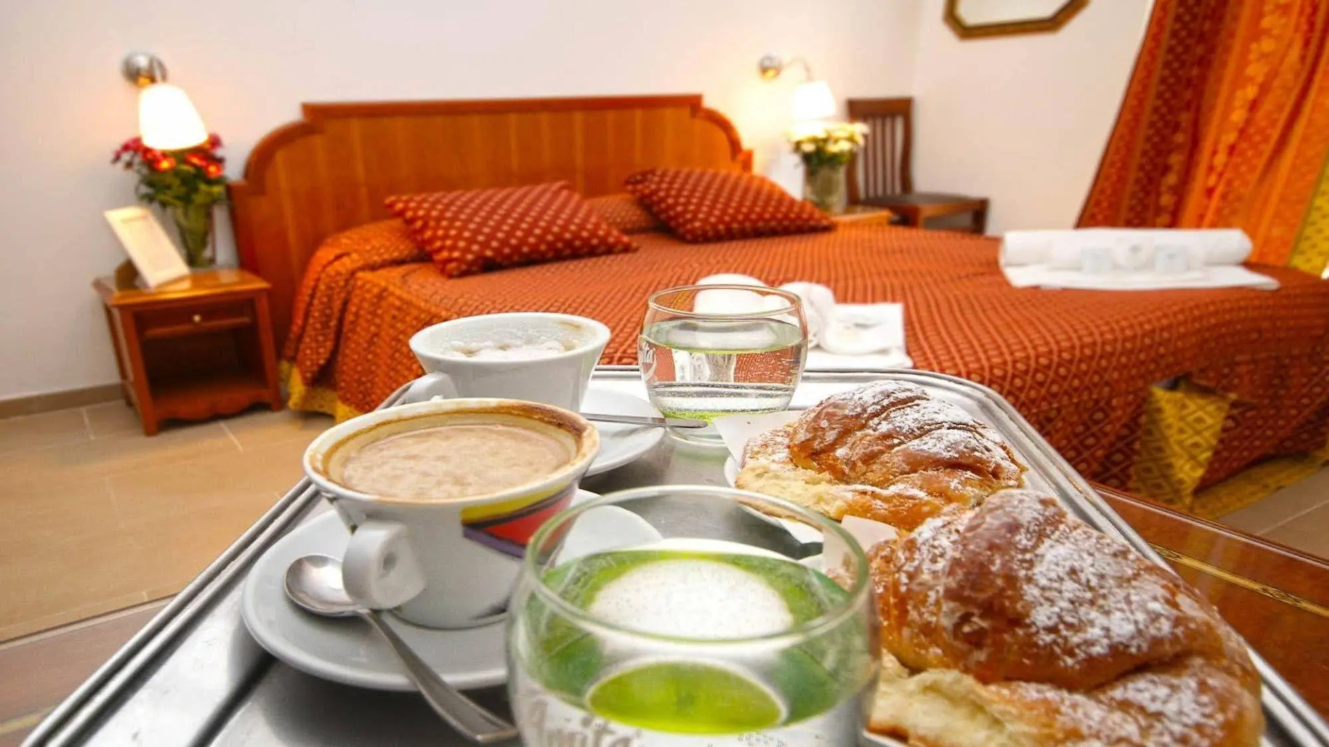 Foto - Key Rome Center