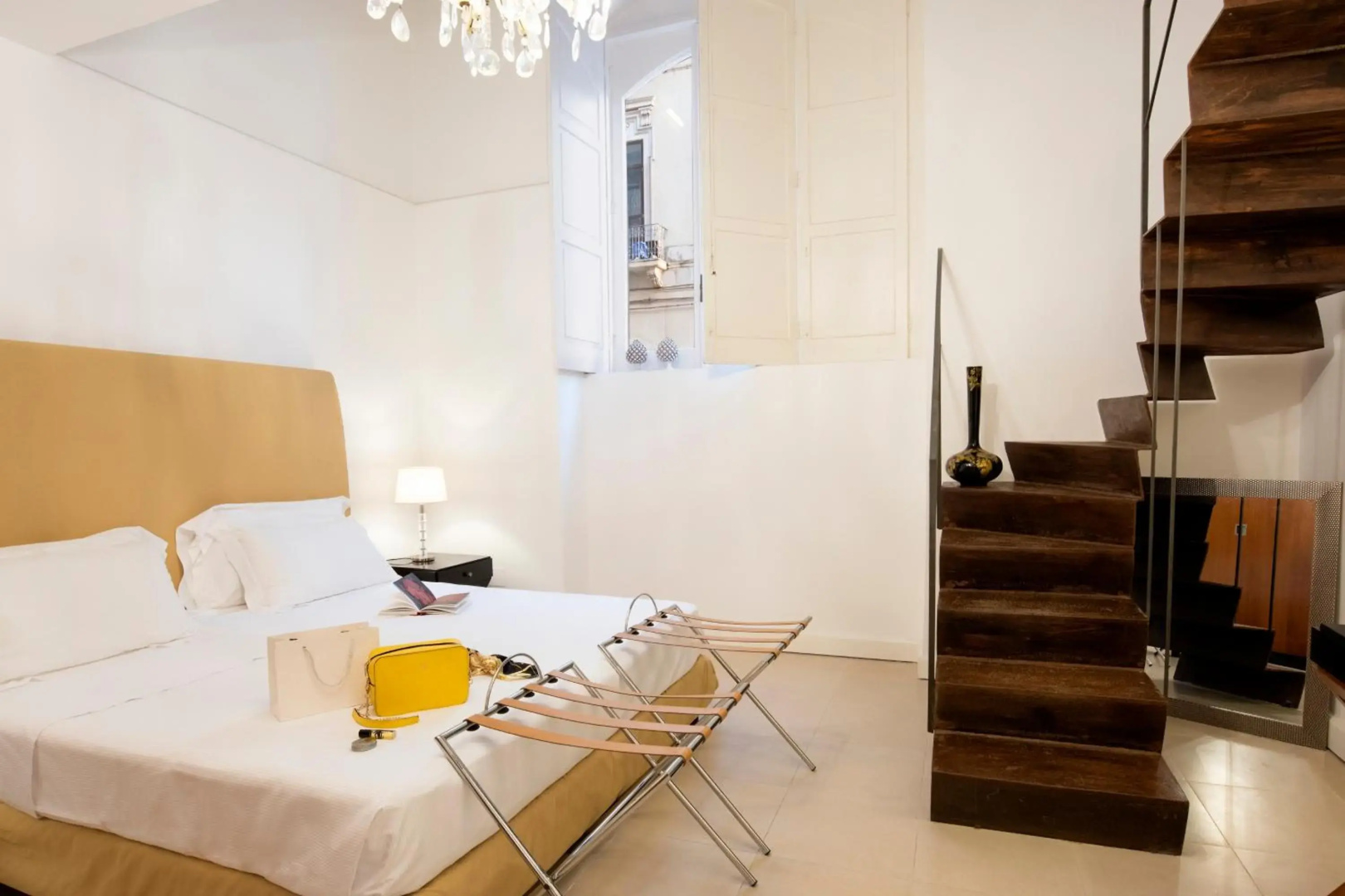 Foto - Hotel Palazzo Cavalieri