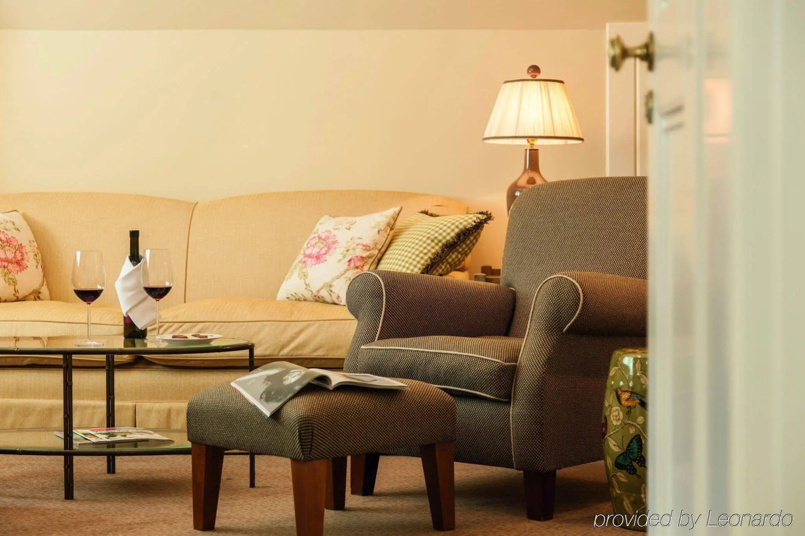 Photo - Schlosshotel Kronberg - Hotel Frankfurt