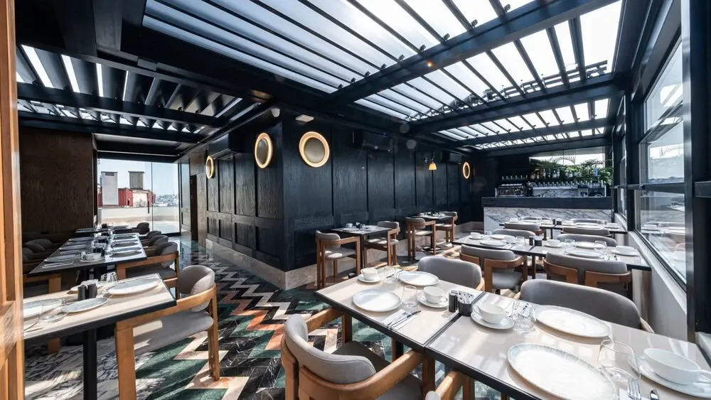 Foto - The Gift Hotel