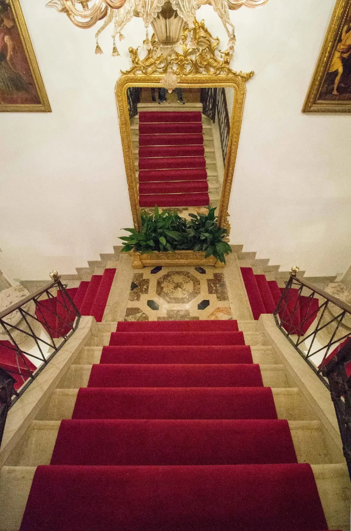 Foto - Hotel Palazzo Abadessa