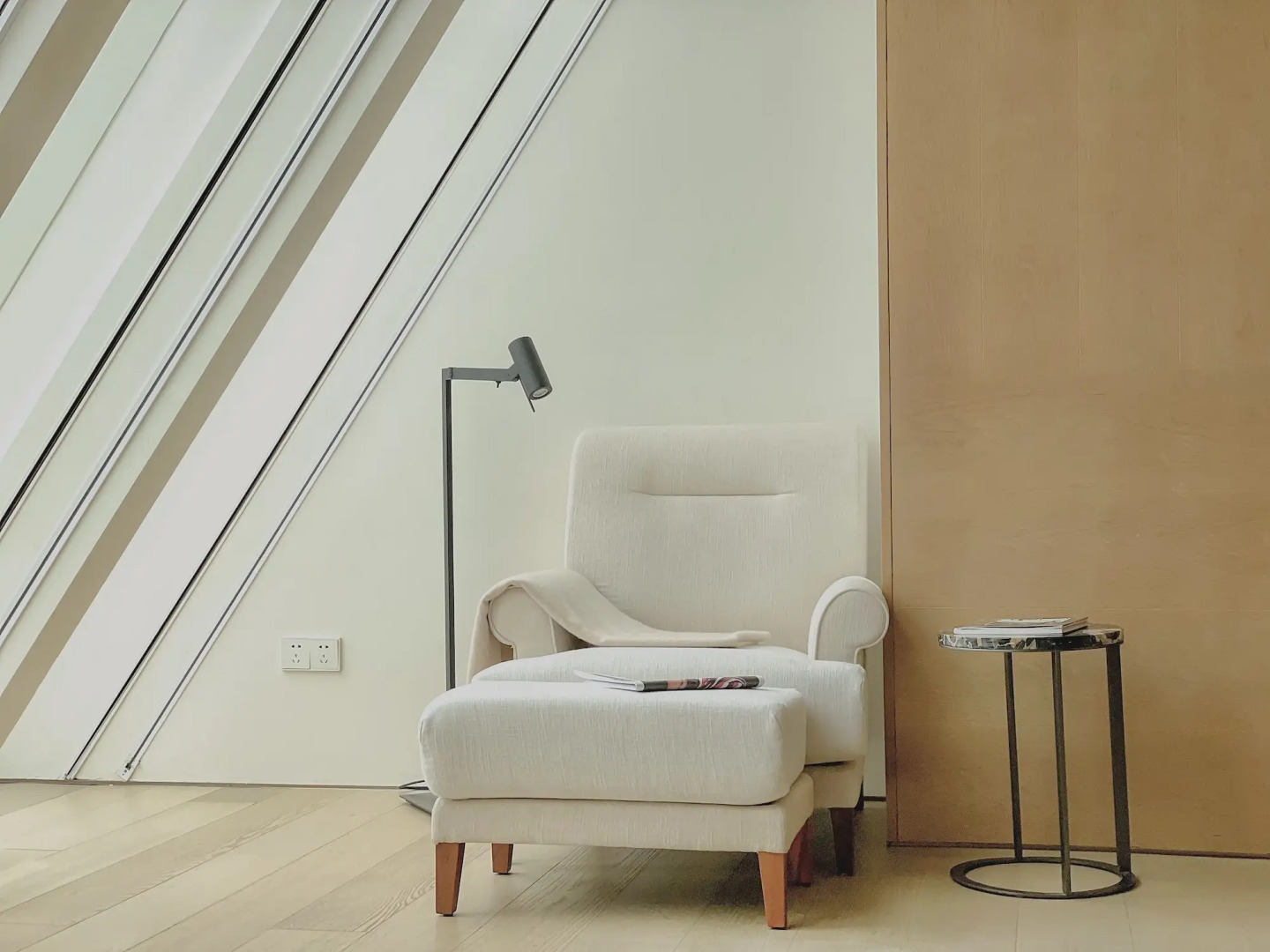 Foto - The Shanghai EDITION