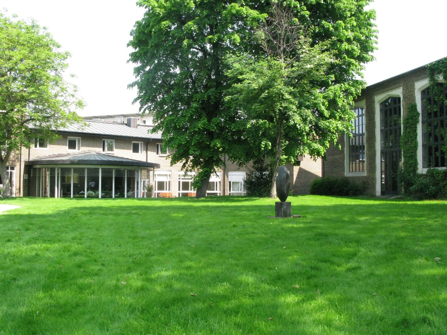 Foto - The Royal Foundation of St Katharine