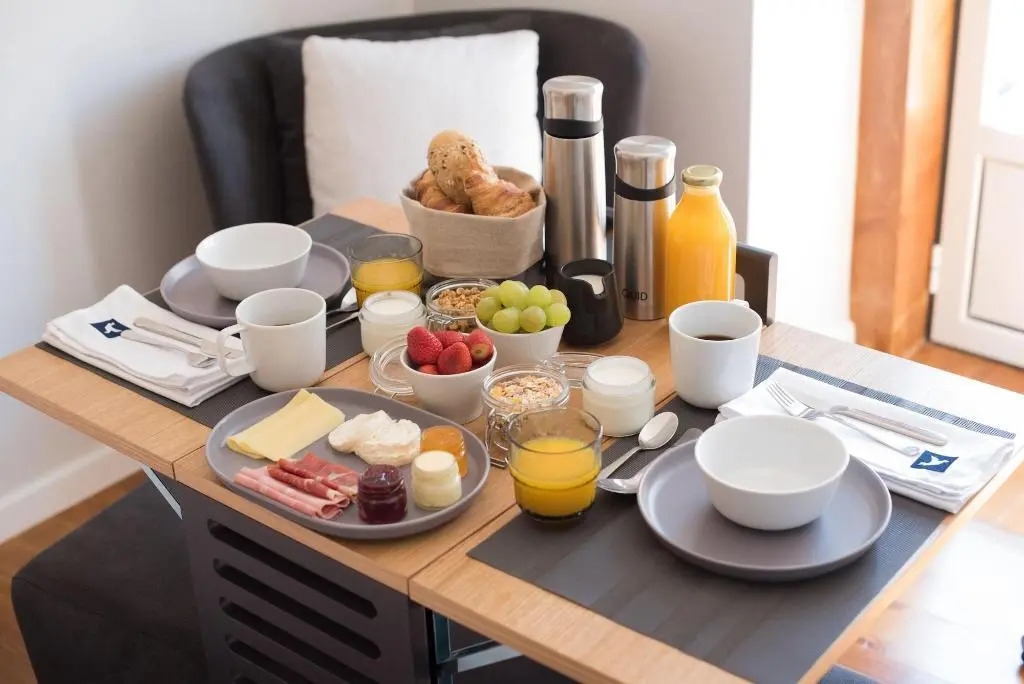 Foto - Urbano FLH Hotels Lisboa