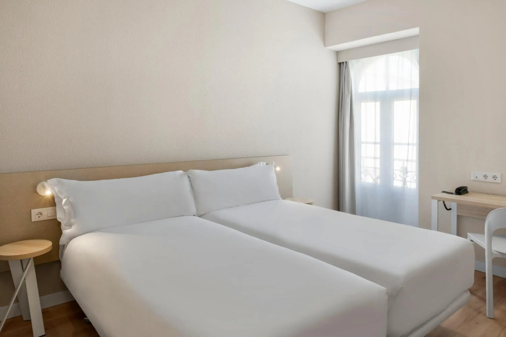 Foto - B&B HOTEL Figueira Da Foz
