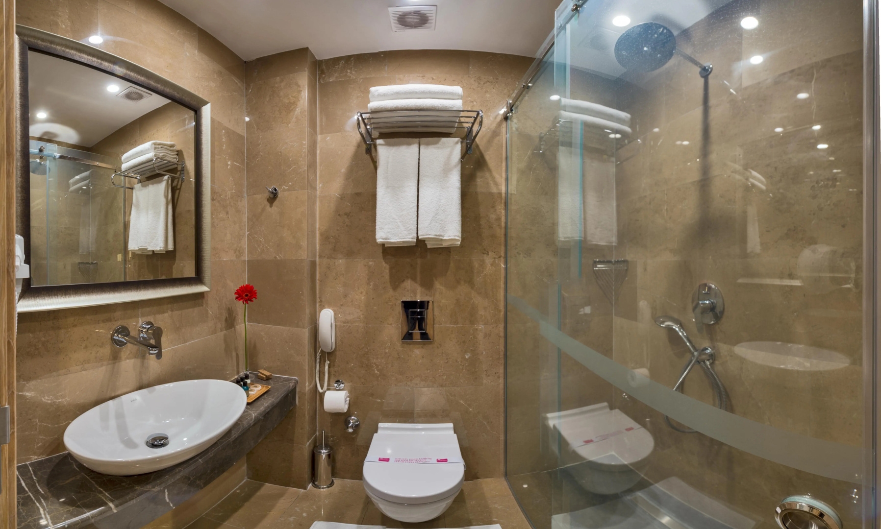 Foto - Aybar Hotel & Spa
