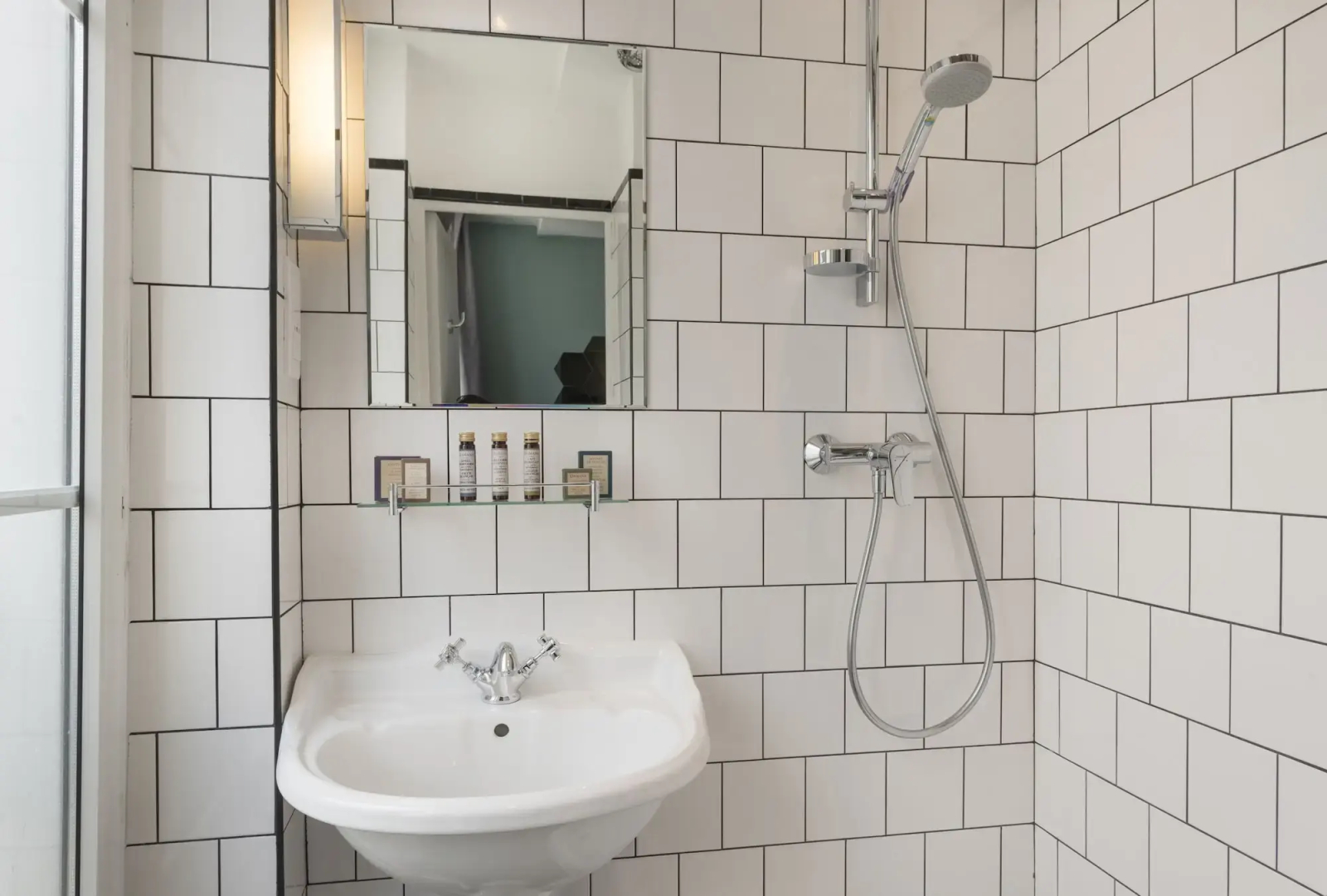 Foto - Hôtel BASSS