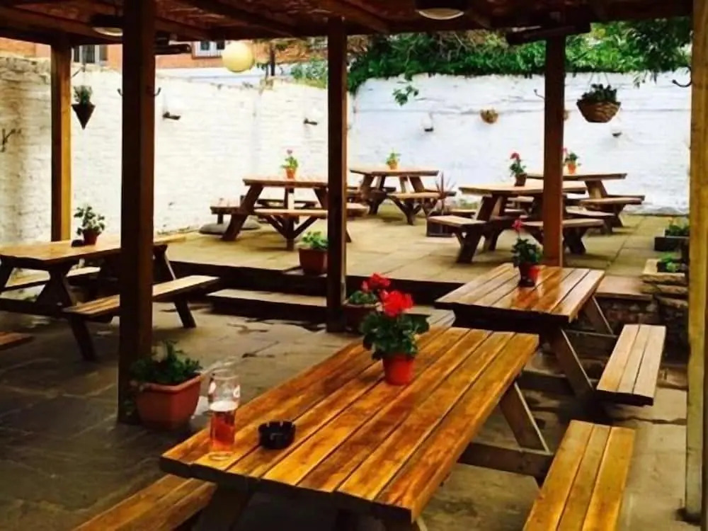 Foto - The Swan Inn Pub