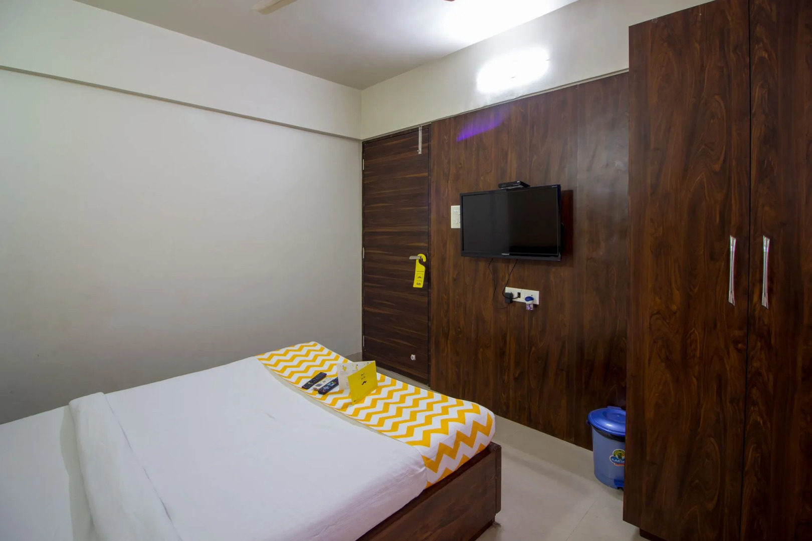 Foto - StayBird - Icon Bliss, An Apartment Hotel, Kharadi