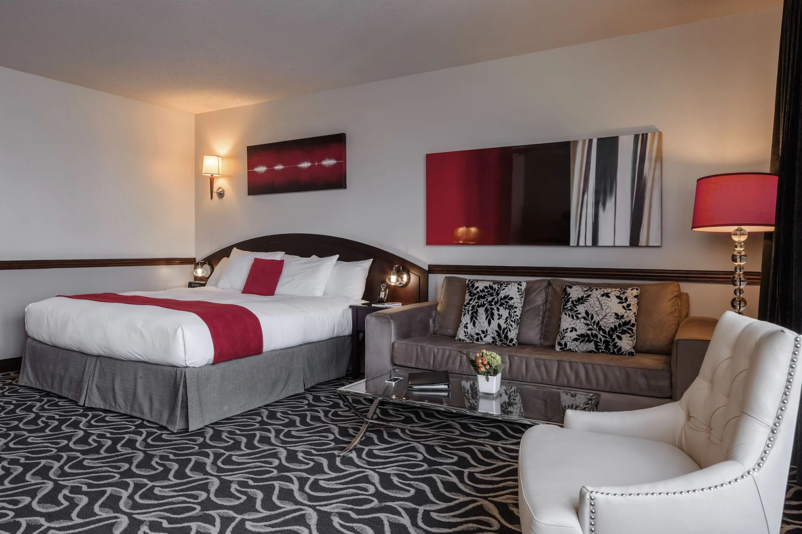 Photo - Hotel Saint-Sulpice