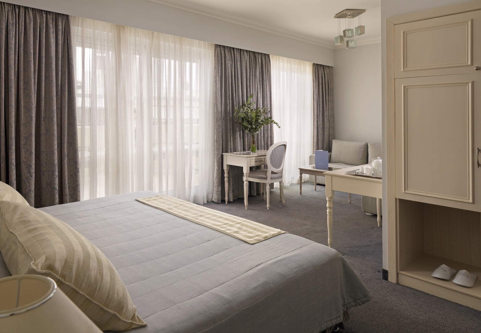 Foto - Airotel Stratos Vassilikos Hotel