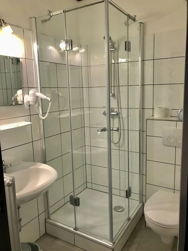 Foto - Hotel Terminus