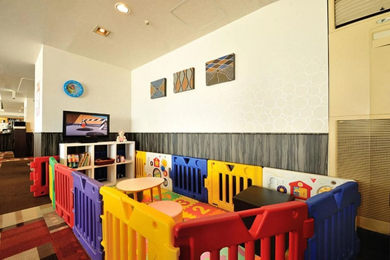 Photo - Hotel Ocean (Kokusai-Dori)