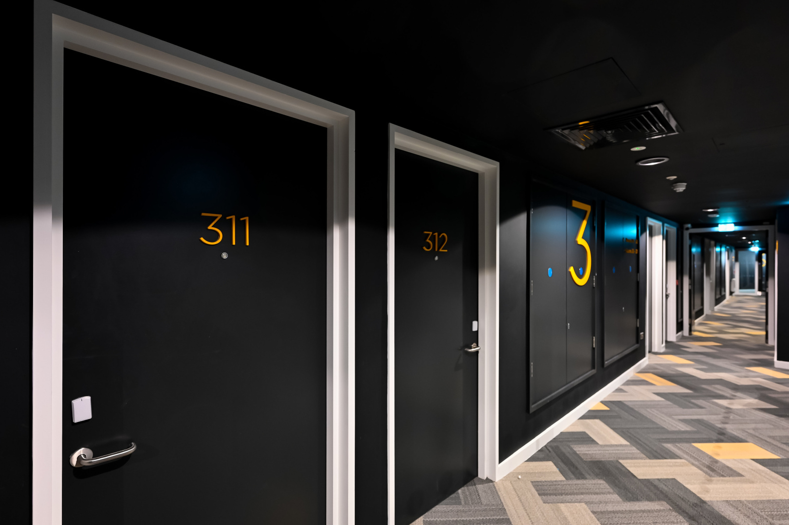 Photo - Staycity Aparthotels, Dublin, City Centre