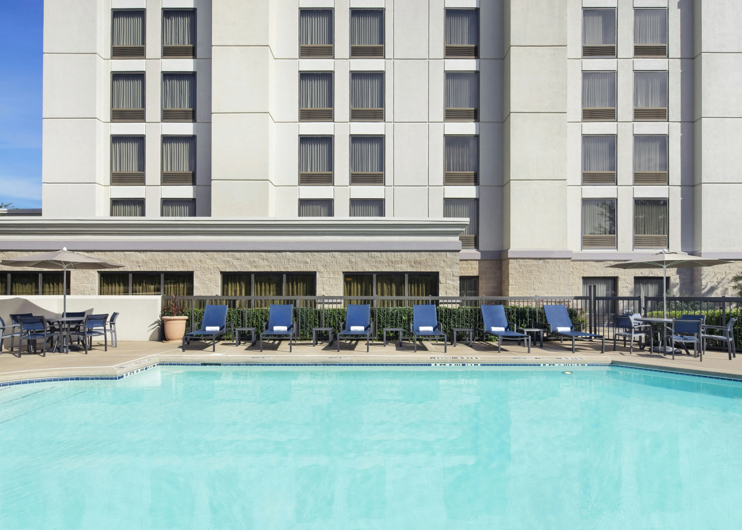 Foto - Hampton Inn Dallas-Irving-Las Colinas