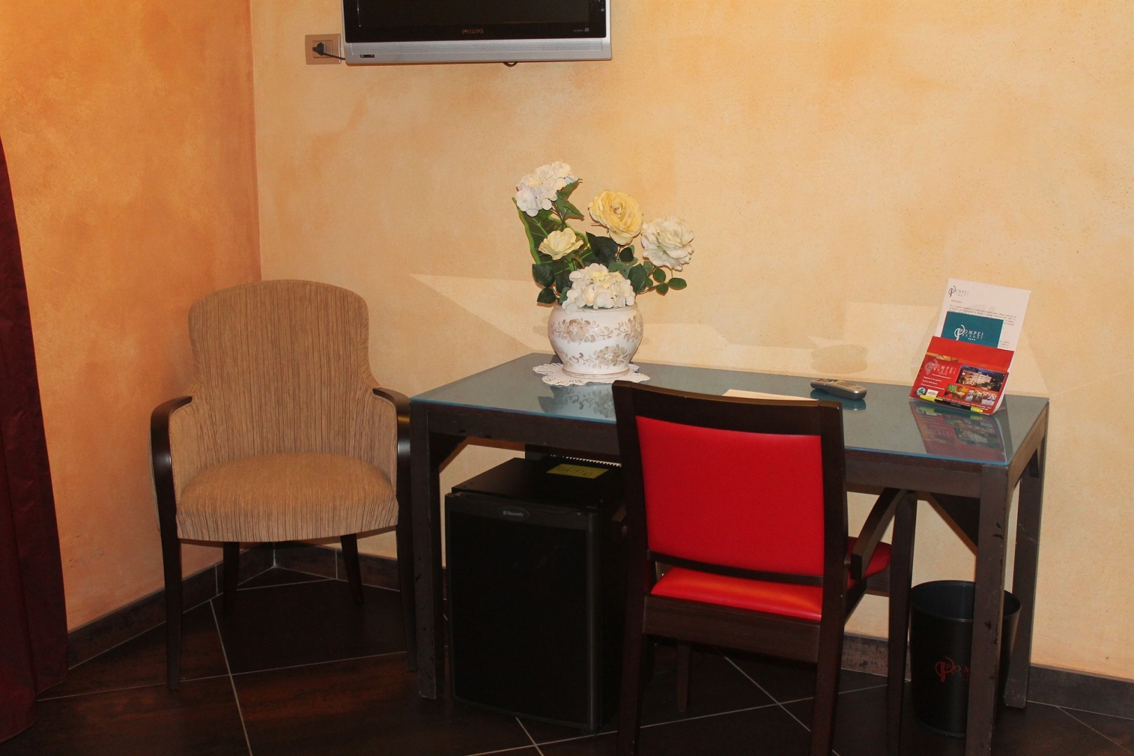 Foto - Abalon Pompei Resort