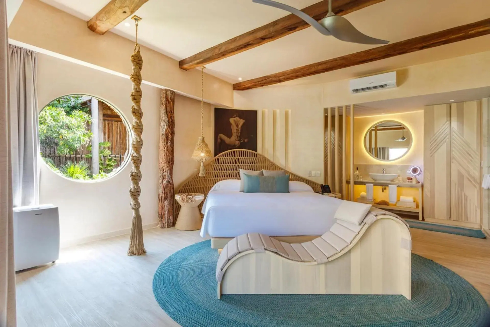 Foto - Hotel Shibari Tulum - Restaurant & Cenote Club