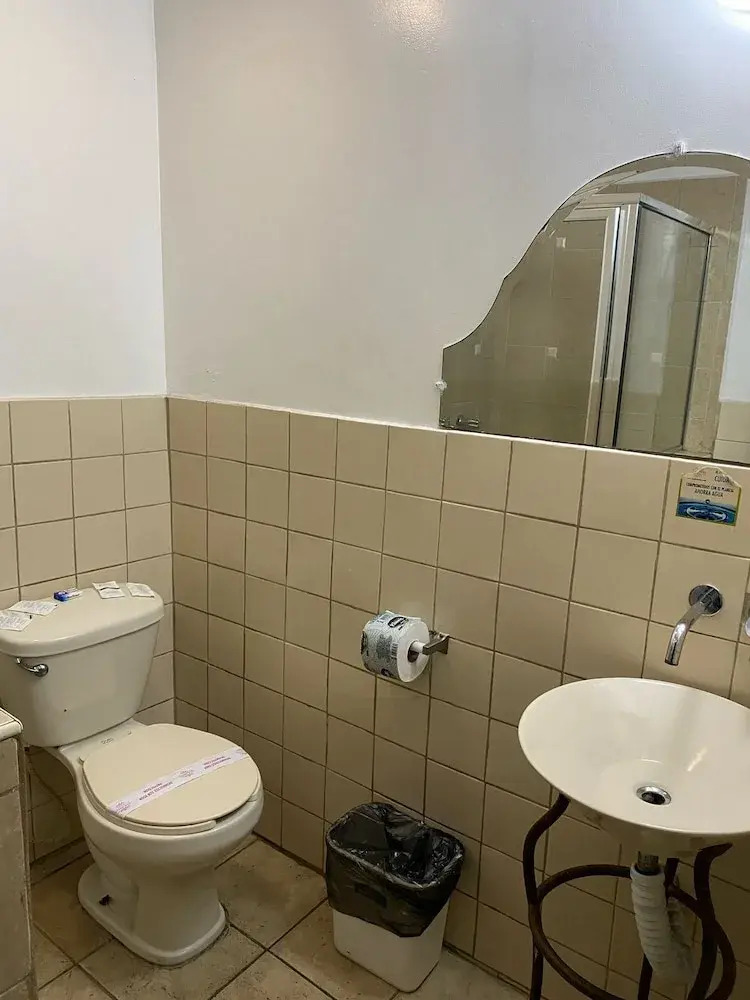 Foto - Hotel Yolanda