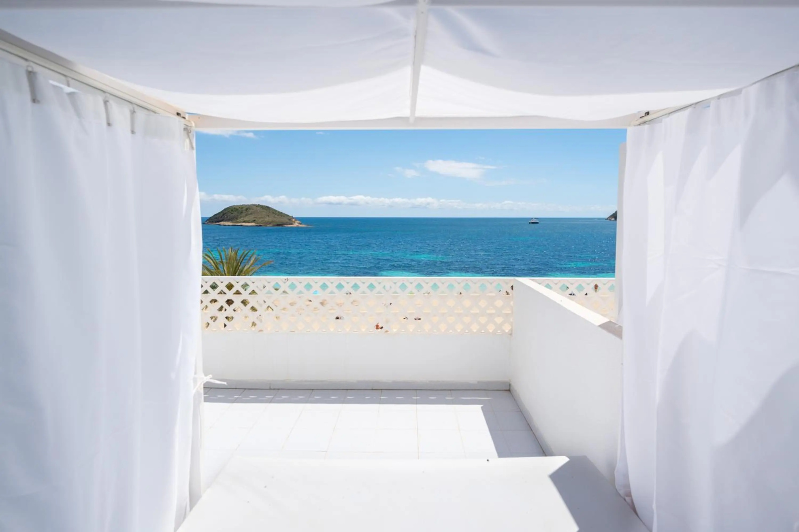 Foto - Flamboyan Caribe Hotel & Spa