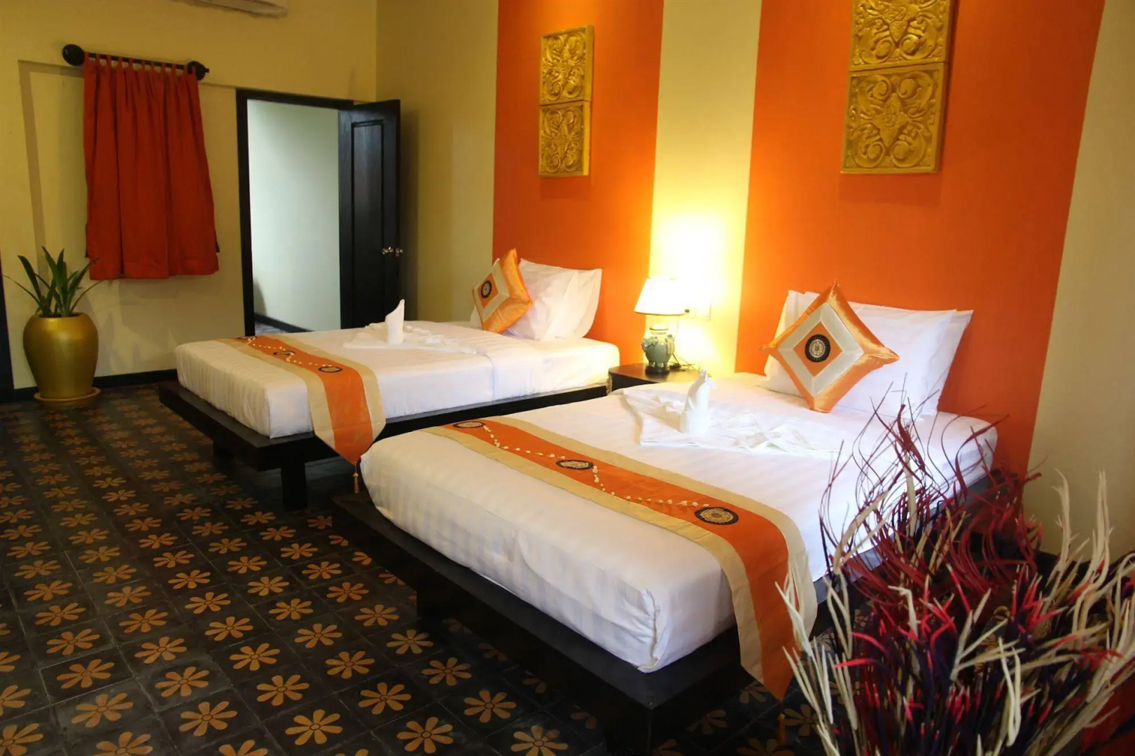 Foto - Villa Indochine d'Angkor