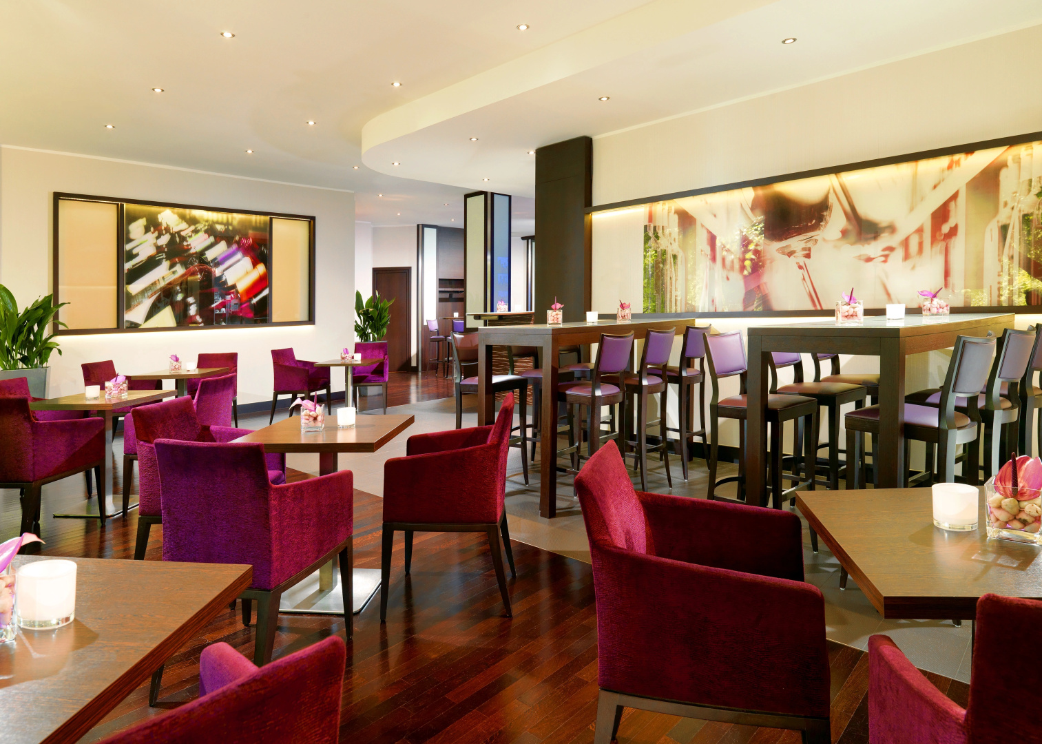 Photo - Sheraton Essen Hotel