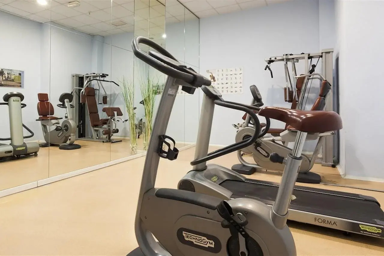 Photo - Ilunion Valencia 4