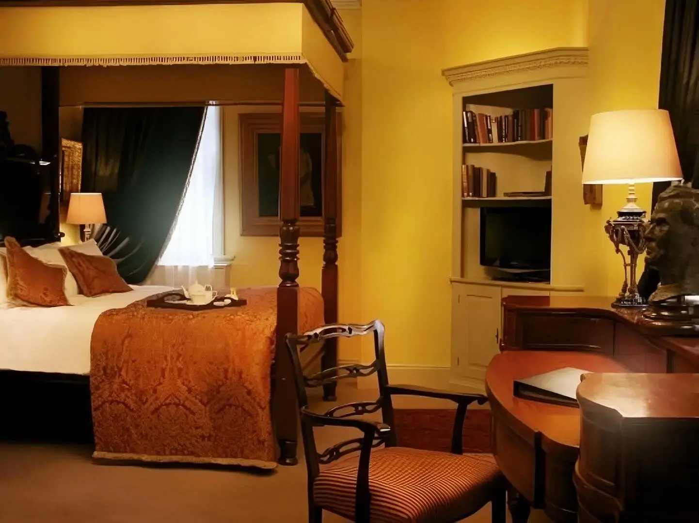 Photo - The Rookery Hotel
