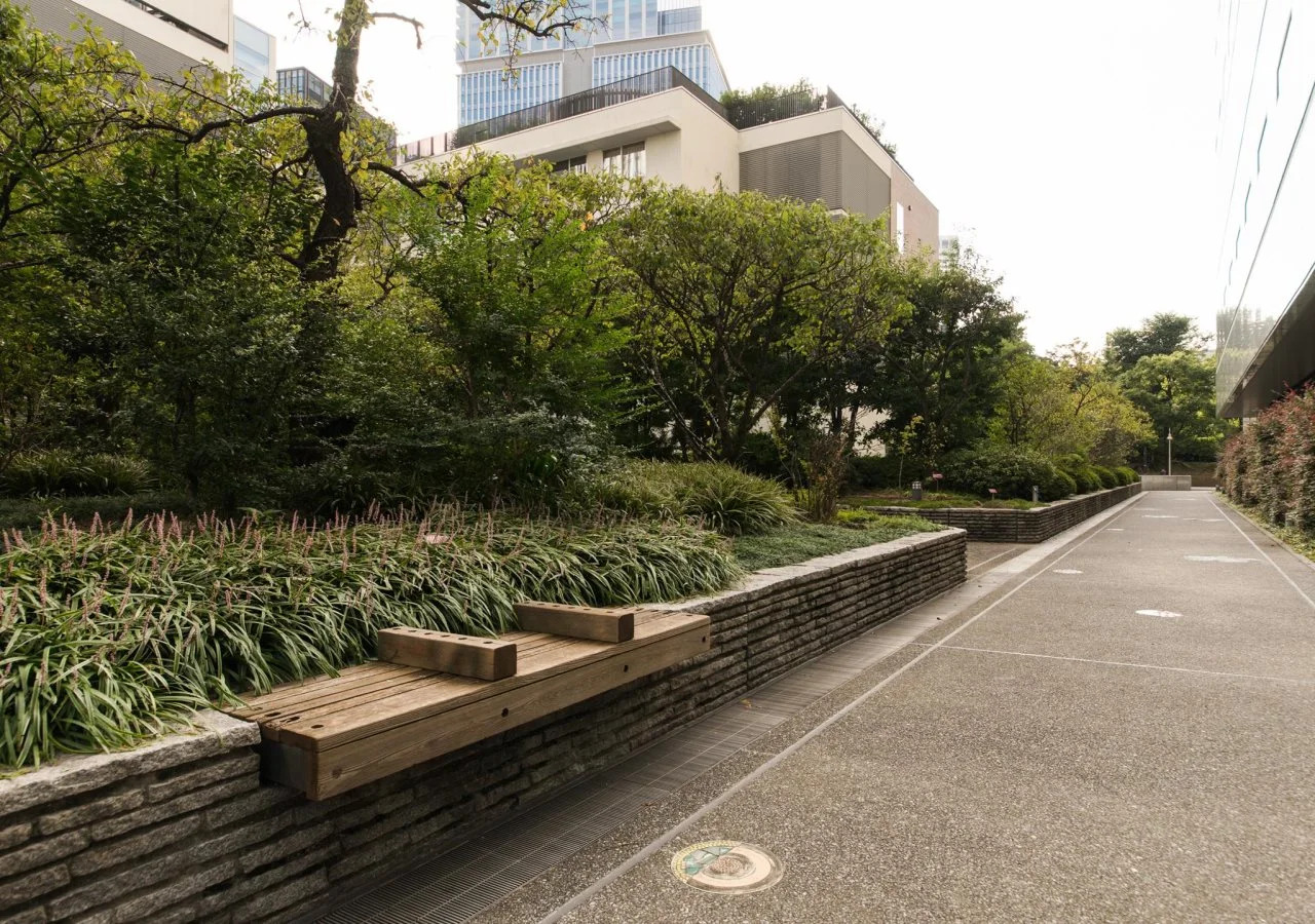 Foto - Toshi Center Hotel