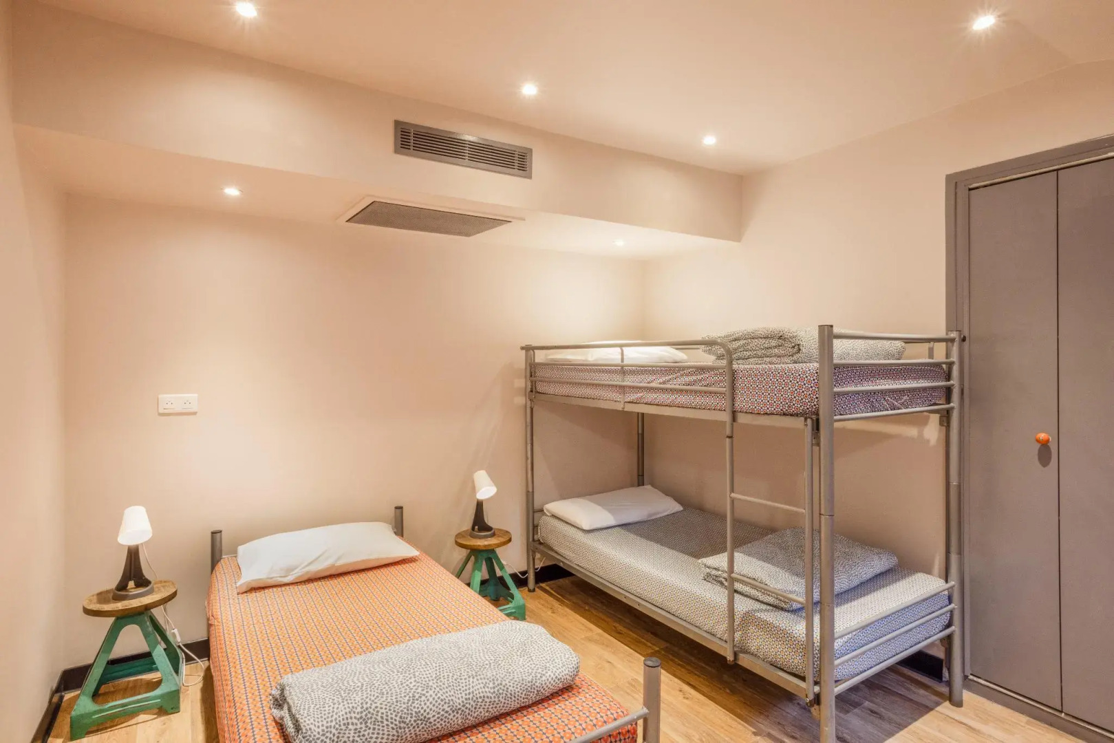 Foto - Villa Saint Exupery Beach Hostel