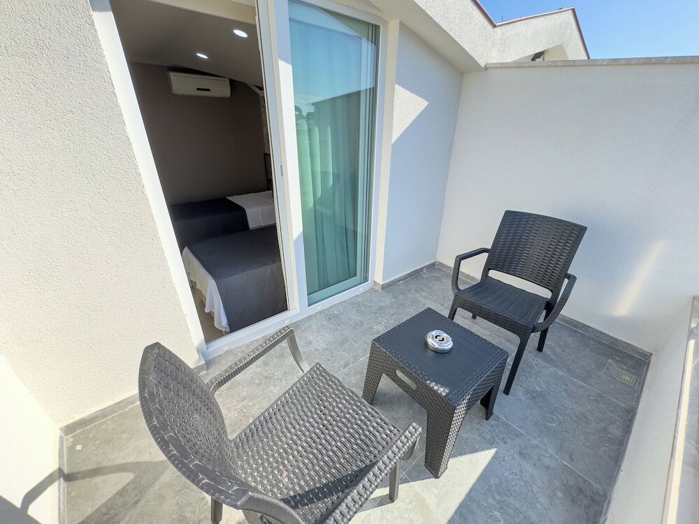 Foto - Sardunya Hotel