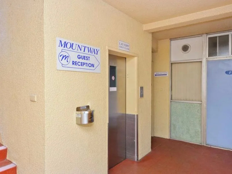 Photo - Mountway Holiday Apartments