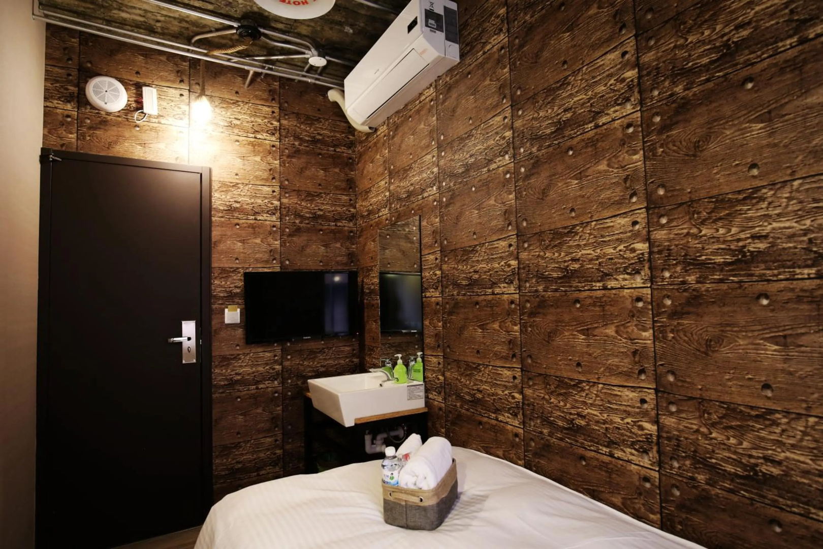 Foto - Nys Loft Hotel - Hostel