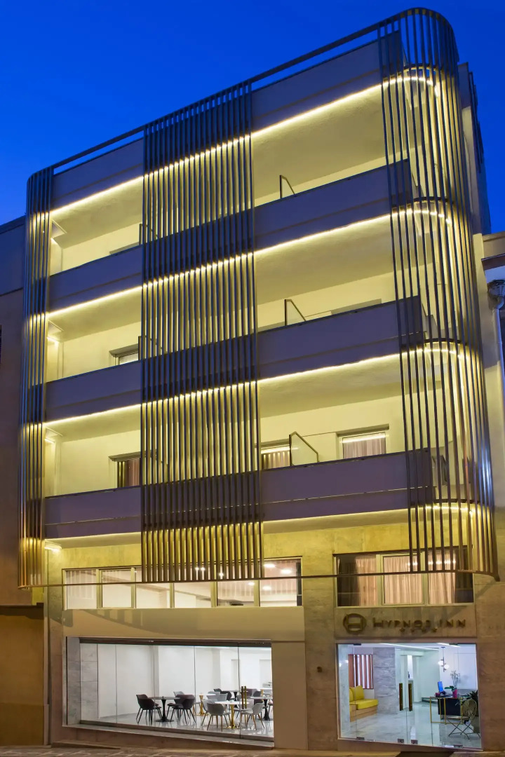 Photo - Hypnos Inn Athens